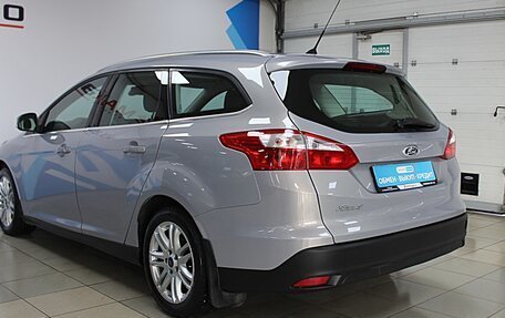 Ford Focus III, 2013 год, 1 099 000 рублей, 11 фотография