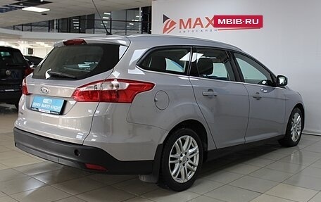 Ford Focus III, 2013 год, 1 099 000 рублей, 12 фотография