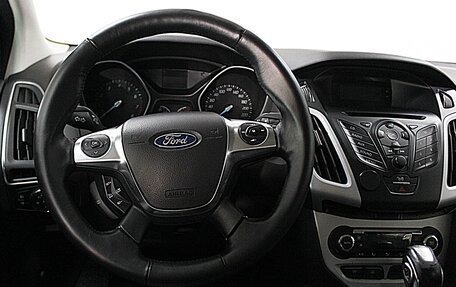 Ford Focus III, 2013 год, 1 099 000 рублей, 20 фотография