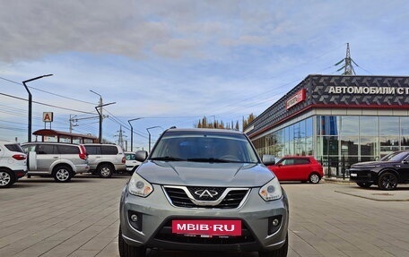 Chery Tiggo (T11), 2014 год, 799 000 рублей, 5 фотография