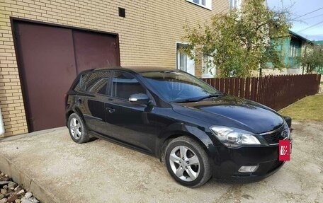 KIA cee'd I рестайлинг, 2010 год, 760 000 рублей, 2 фотография