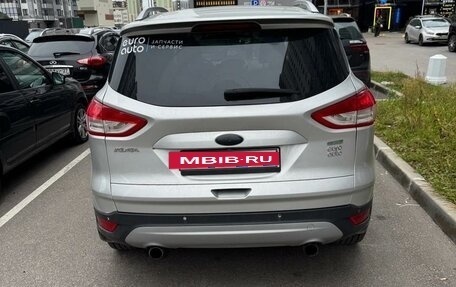 Ford Kuga III, 2014 год, 1 300 000 рублей, 3 фотография