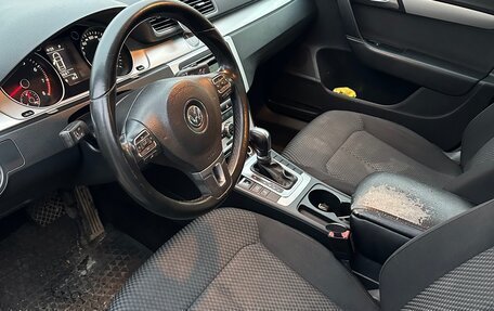 Volkswagen Passat B7, 2012 год, 900 000 рублей, 9 фотография