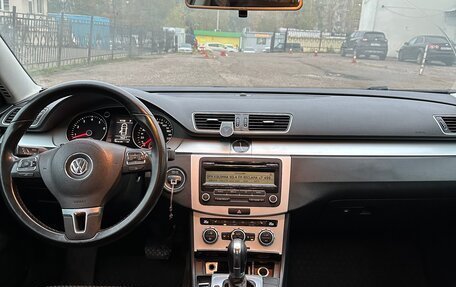 Volkswagen Passat B7, 2012 год, 900 000 рублей, 11 фотография