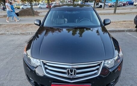 Honda Accord VIII рестайлинг, 2008 год, 1 250 000 рублей, 4 фотография