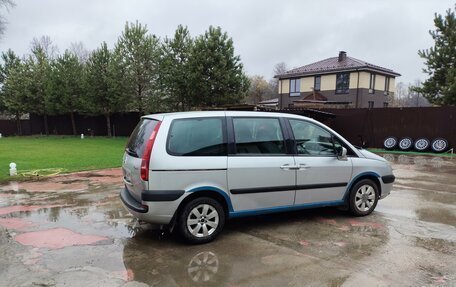 Citroen C8 I, 2007 год, 665 000 рублей, 4 фотография