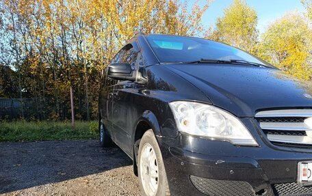 Mercedes-Benz Viano, 2011 год, 2 300 000 рублей, 9 фотография