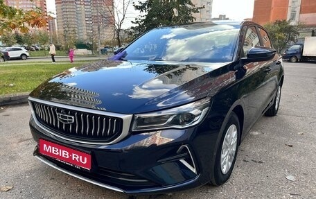 Geely Emgrand, 2024 год, 2 250 000 рублей, 1 фотография