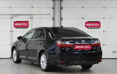 Toyota Camry, 2014 год, 2 680 000 рублей, 7 фотография