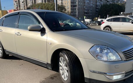 Nissan Teana, 2007 год, 905 000 рублей, 1 фотография