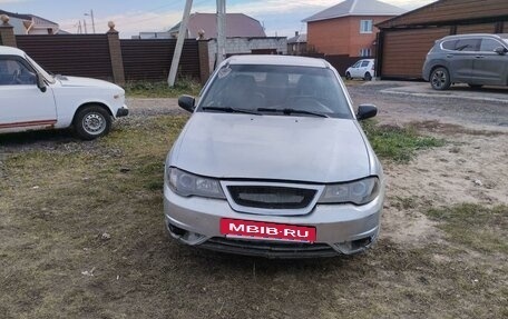 Daewoo Nexia I рестайлинг, 2011 год, 115 000 рублей, 3 фотография