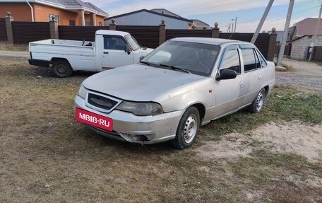 Daewoo Nexia I рестайлинг, 2011 год, 115 000 рублей, 2 фотография