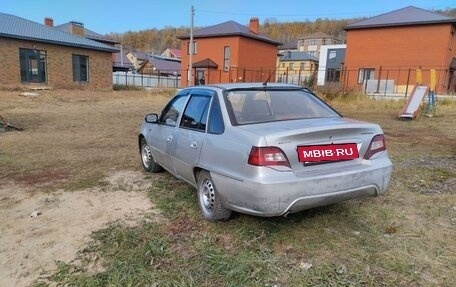 Daewoo Nexia I рестайлинг, 2011 год, 115 000 рублей, 4 фотография