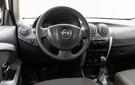 Nissan Almera, 2017 год, 918 000 рублей, 27 фотография