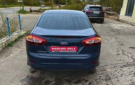 Ford Mondeo IV, 2012 год, 1 090 000 рублей, 5 фотография