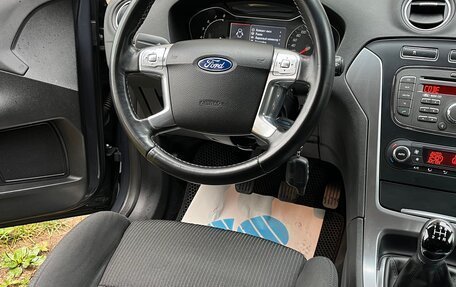 Ford Mondeo IV, 2012 год, 1 090 000 рублей, 9 фотография