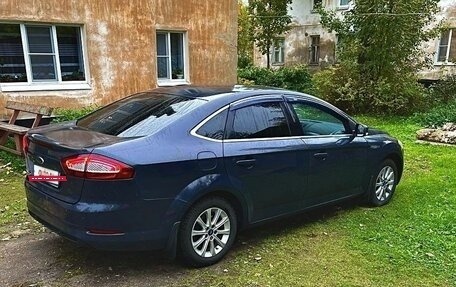 Ford Mondeo IV, 2012 год, 1 090 000 рублей, 3 фотография