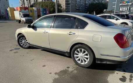 Nissan Teana, 2007 год, 905 000 рублей, 8 фотография