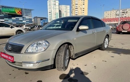 Nissan Teana, 2007 год, 905 000 рублей, 6 фотография