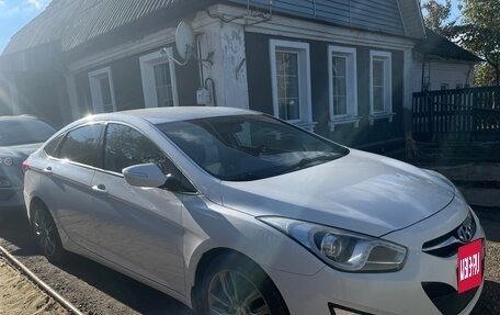 Hyundai i40 I рестайлинг, 2014 год, 1 500 000 рублей, 2 фотография