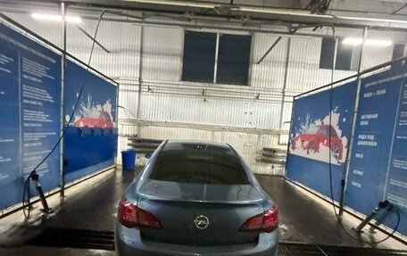 Opel Astra J, 2012 год, 950 000 рублей, 4 фотография