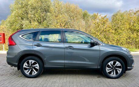 Honda CR-V IV, 2017 год, 2 950 000 рублей, 5 фотография