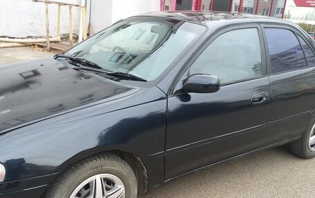 Toyota Carina, 1993 год, 289 000 рублей, 2 фотография