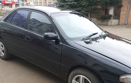 Toyota Carina, 1993 год, 289 000 рублей, 5 фотография