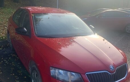 Skoda Octavia, 2013 год, 765 000 рублей, 4 фотография