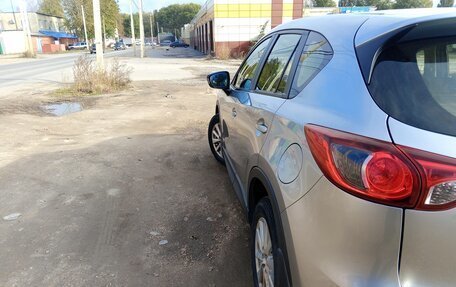 Mazda CX-5 II, 2012 год, 1 550 000 рублей, 8 фотография