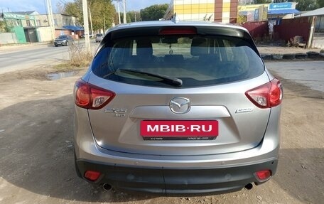 Mazda CX-5 II, 2012 год, 1 550 000 рублей, 13 фотография