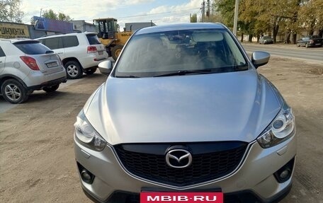 Mazda CX-5 II, 2012 год, 1 550 000 рублей, 16 фотография