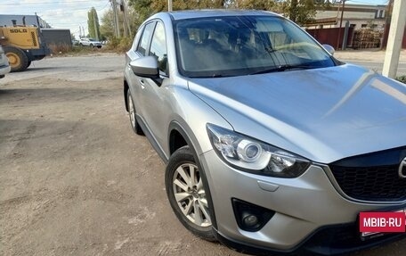 Mazda CX-5 II, 2012 год, 1 550 000 рублей, 18 фотография