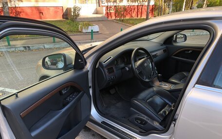 Volvo S80 II рестайлинг 2, 2007 год, 1 095 000 рублей, 6 фотография