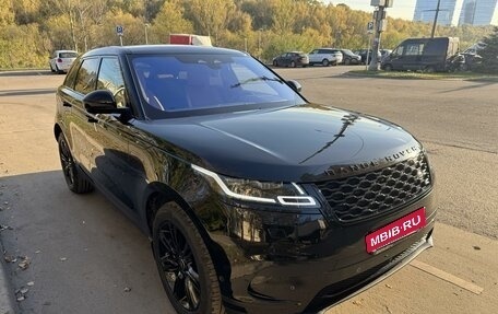 Land Rover Range Rover Velar I, 2021 год, 7 450 000 рублей, 2 фотография