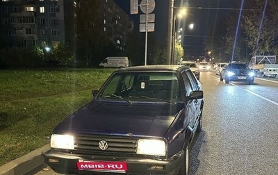 Volkswagen Jetta III, 1989 год, 100 000 рублей, 1 фотография