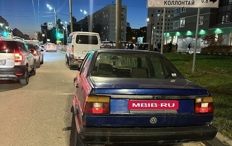 Volkswagen Jetta III, 1989 год, 100 000 рублей, 4 фотография