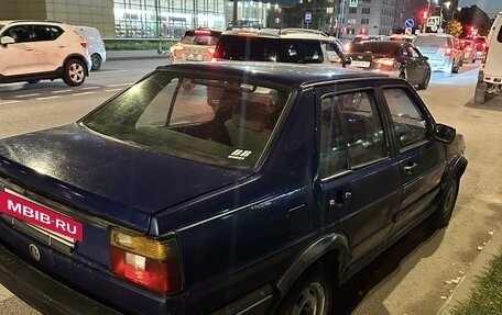 Volkswagen Jetta III, 1989 год, 100 000 рублей, 3 фотография