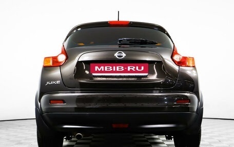 Nissan Juke II, 2011 год, 875 000 рублей, 6 фотография