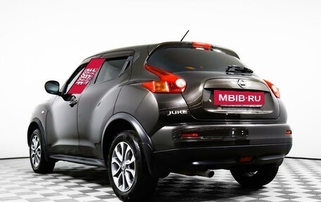 Nissan Juke II, 2011 год, 875 000 рублей, 7 фотография