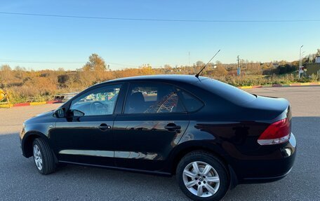 Volkswagen Polo VI (EU Market), 2012 год, 750 000 рублей, 3 фотография