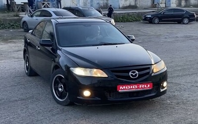 Mazda 6, 2006 год, 439 000 рублей, 1 фотография