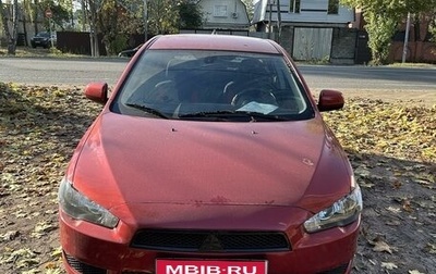 Mitsubishi Lancer IX, 2008 год, 720 000 рублей, 1 фотография