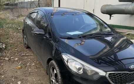 KIA Cerato III, 2013 год, 1 350 000 рублей, 6 фотография