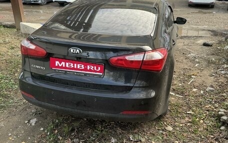 KIA Cerato III, 2013 год, 1 350 000 рублей, 5 фотография