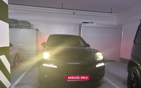 Porsche Cayenne III, 2011 год, 4 490 000 рублей, 4 фотография