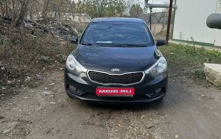 KIA Cerato III, 2013 год, 1 350 000 рублей, 7 фотография