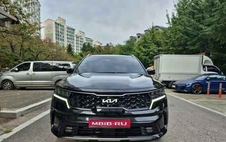 KIA Sorento IV, 2021 год, 3 630 999 рублей, 1 фотография