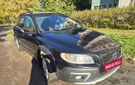 Volvo XC70 II рестайлинг, 2015 год, 2 300 000 рублей, 4 фотография