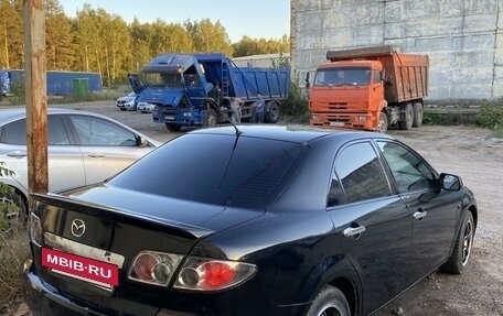 Mazda 6, 2006 год, 439 000 рублей, 3 фотография